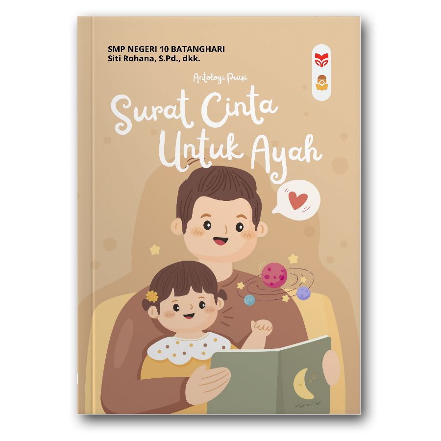 Surat Cinta Untuk Ayah
