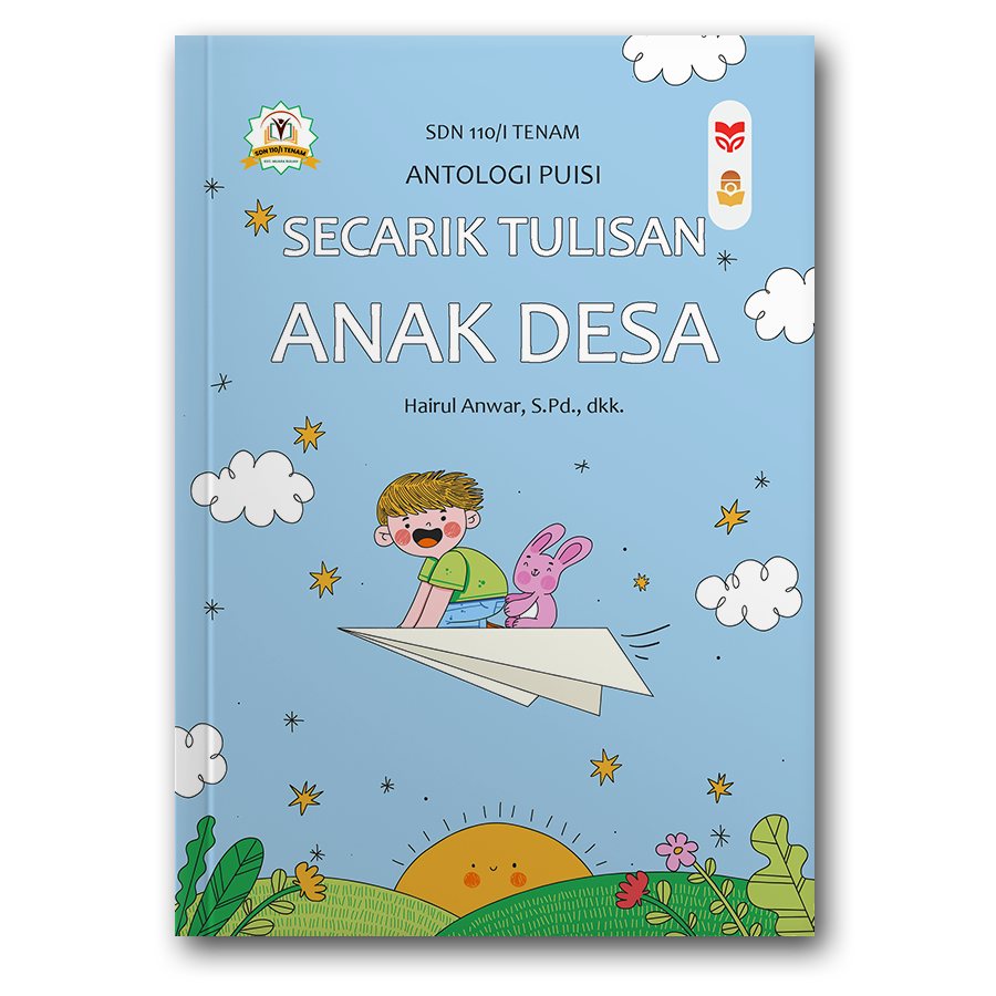 Secarik Tulisan Anak Desa