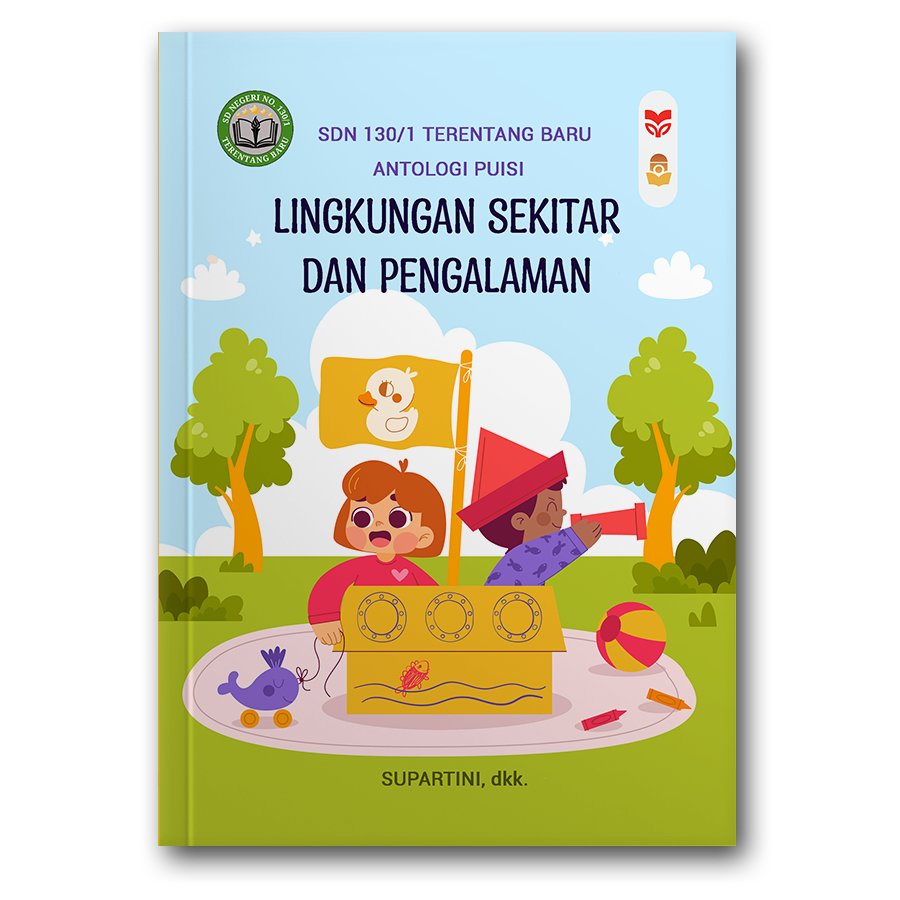 Lingkungan Sekitar Dan Pengalaman