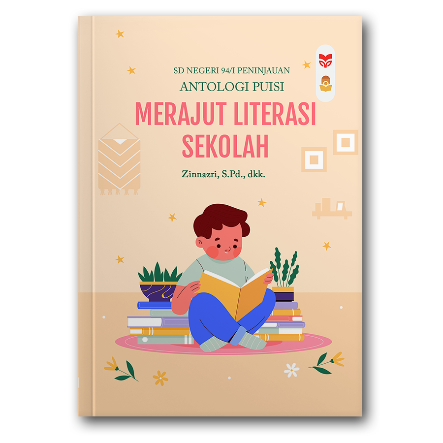 Merajut Literasi Sekolah