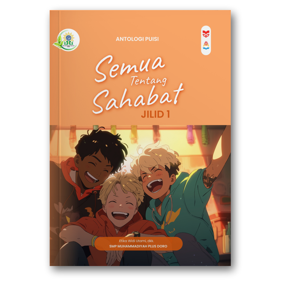 Semua Tentang Sahabat