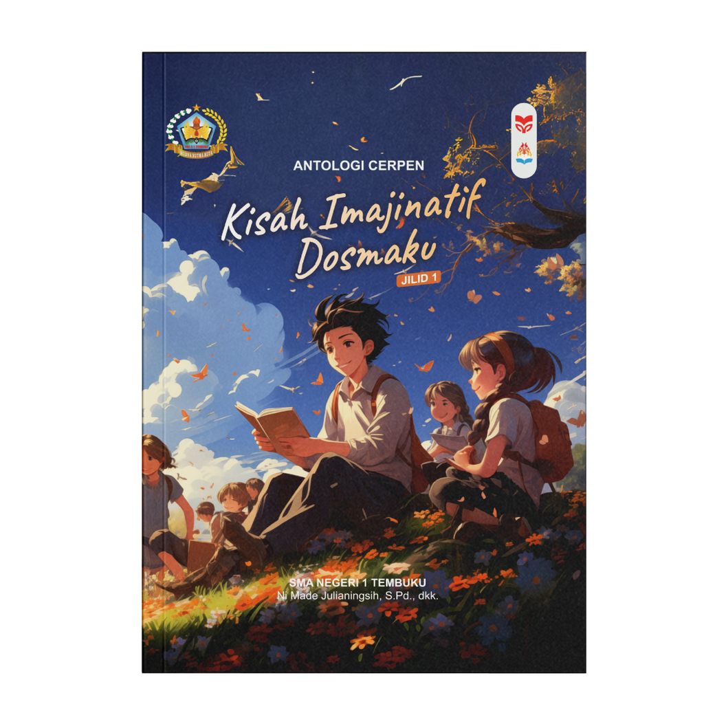 Kisah Imajinatif Dosmaku