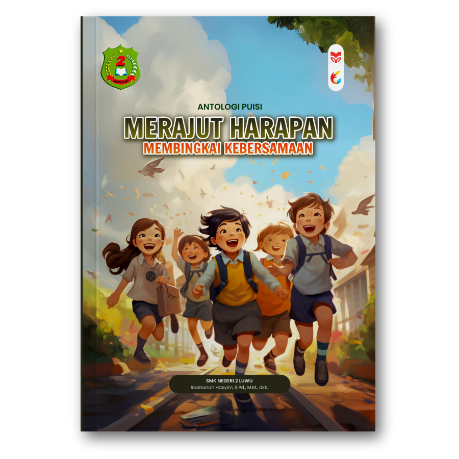 Puisi: Muara Rasa Cerpen: Merajut Aksara