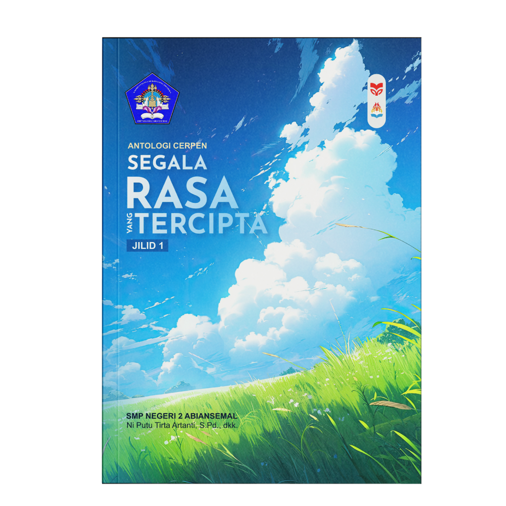 Segala Rasa Yang Tercipta