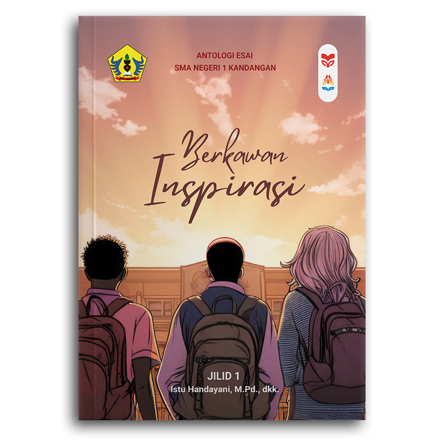 Berkawan Inspirasi