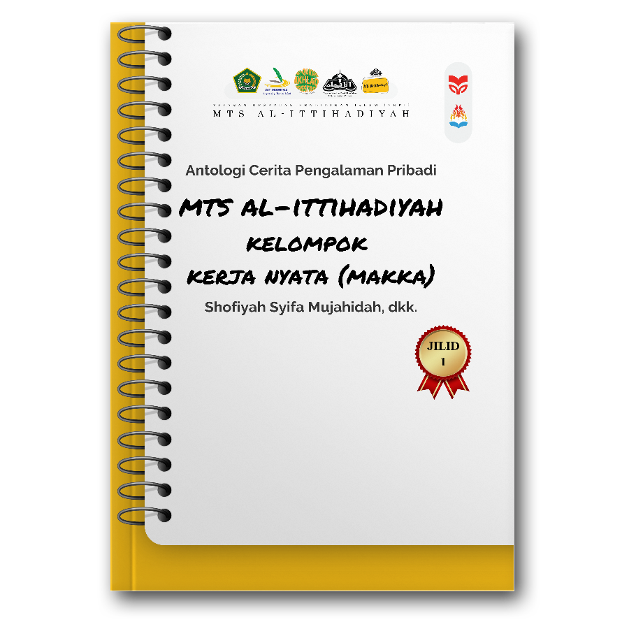 Mts Al-Ittihadiyah Kelompok Kerja Nyata (Makka)