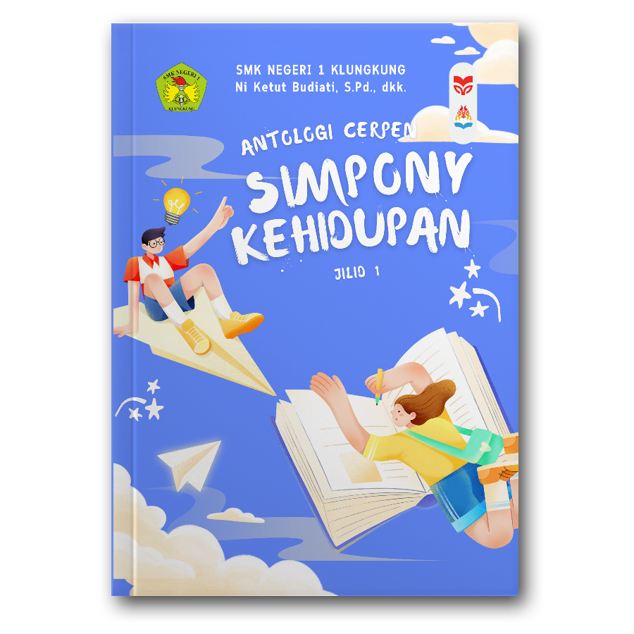 Simpony Kehidupan