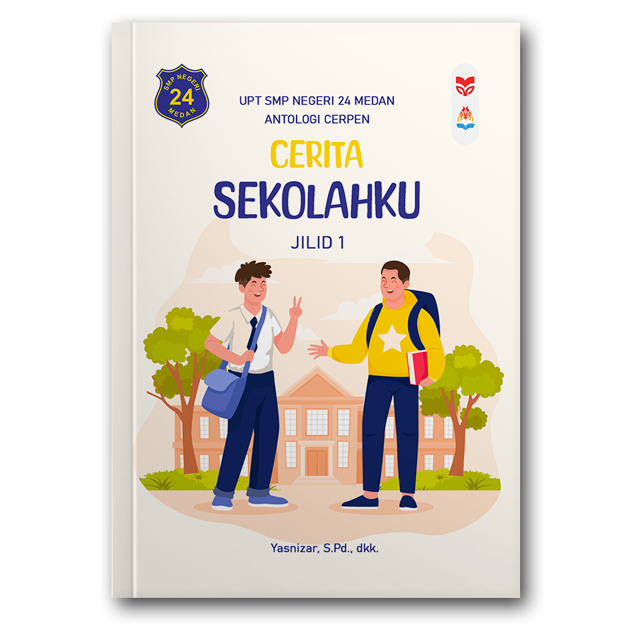 Cerita Sekolahku
