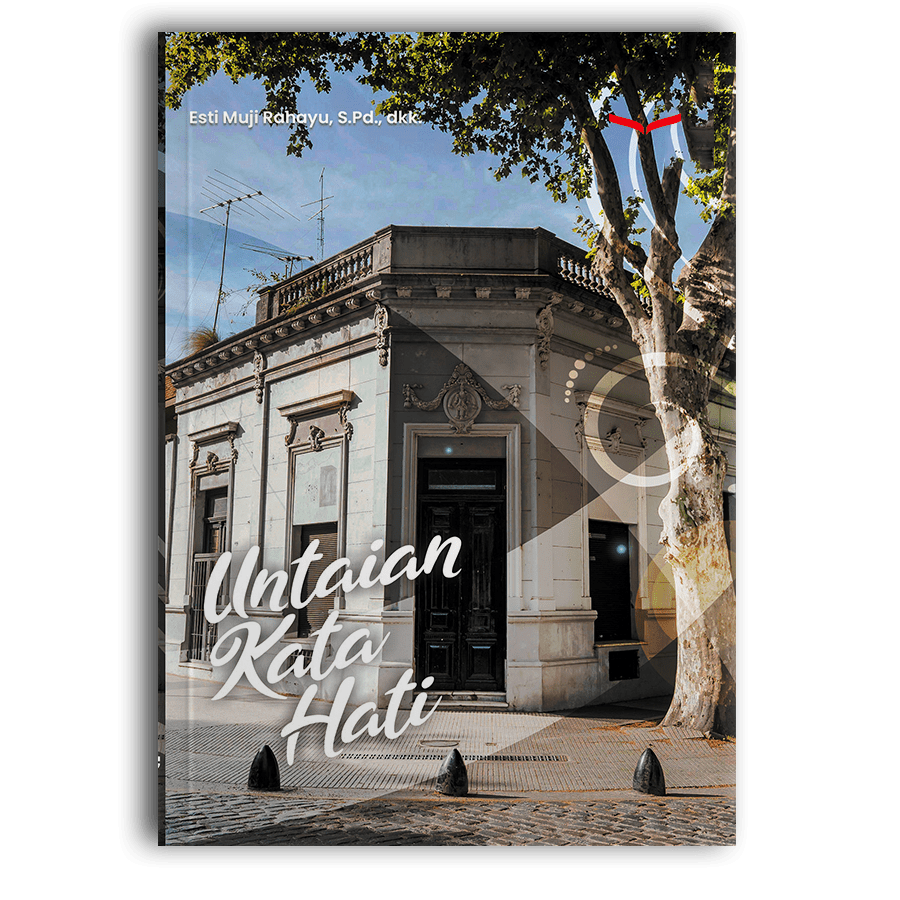 Untaian Kata Hati