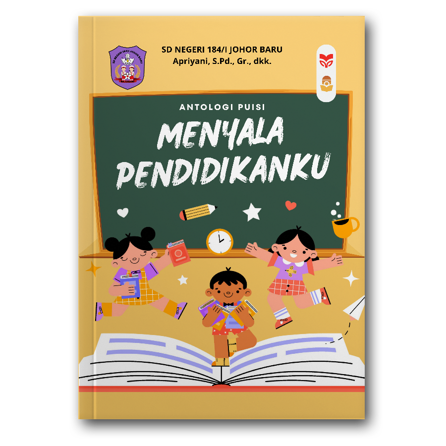 Menyala Pendidikanku