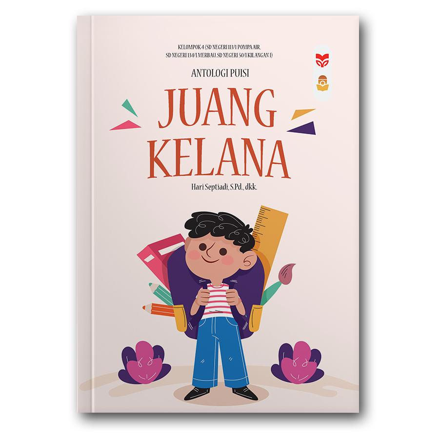 Juang Kelana