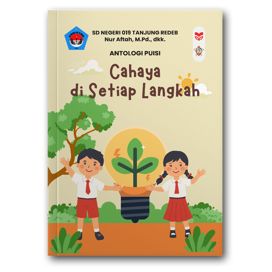 Cahaya Di Setiap Langkah