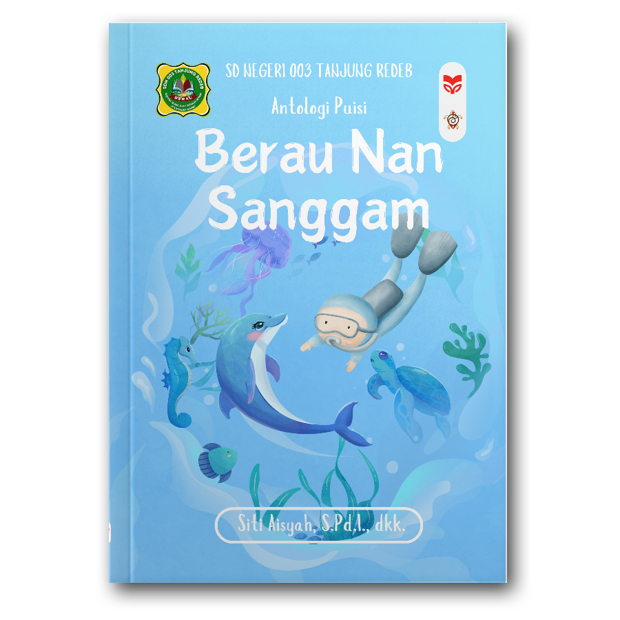 Berau Nan Sanggam
