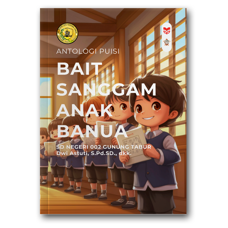 Bait Sanggam Anak Banua