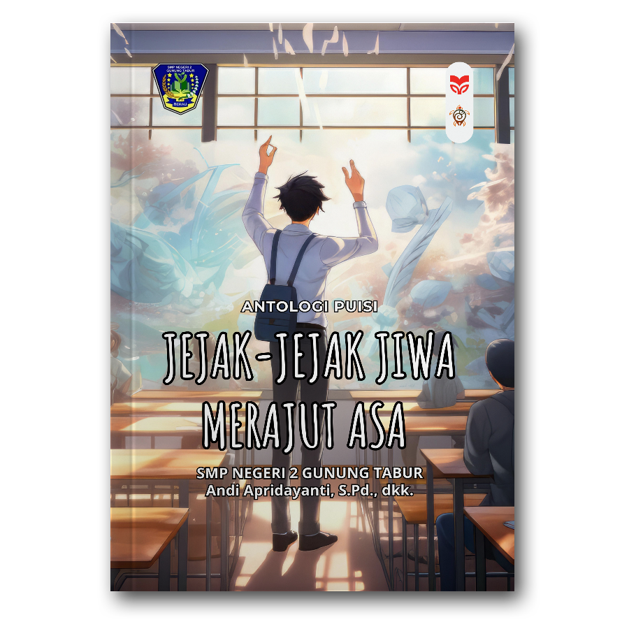 Jejak-Jejak Jiwa Merajut Asa