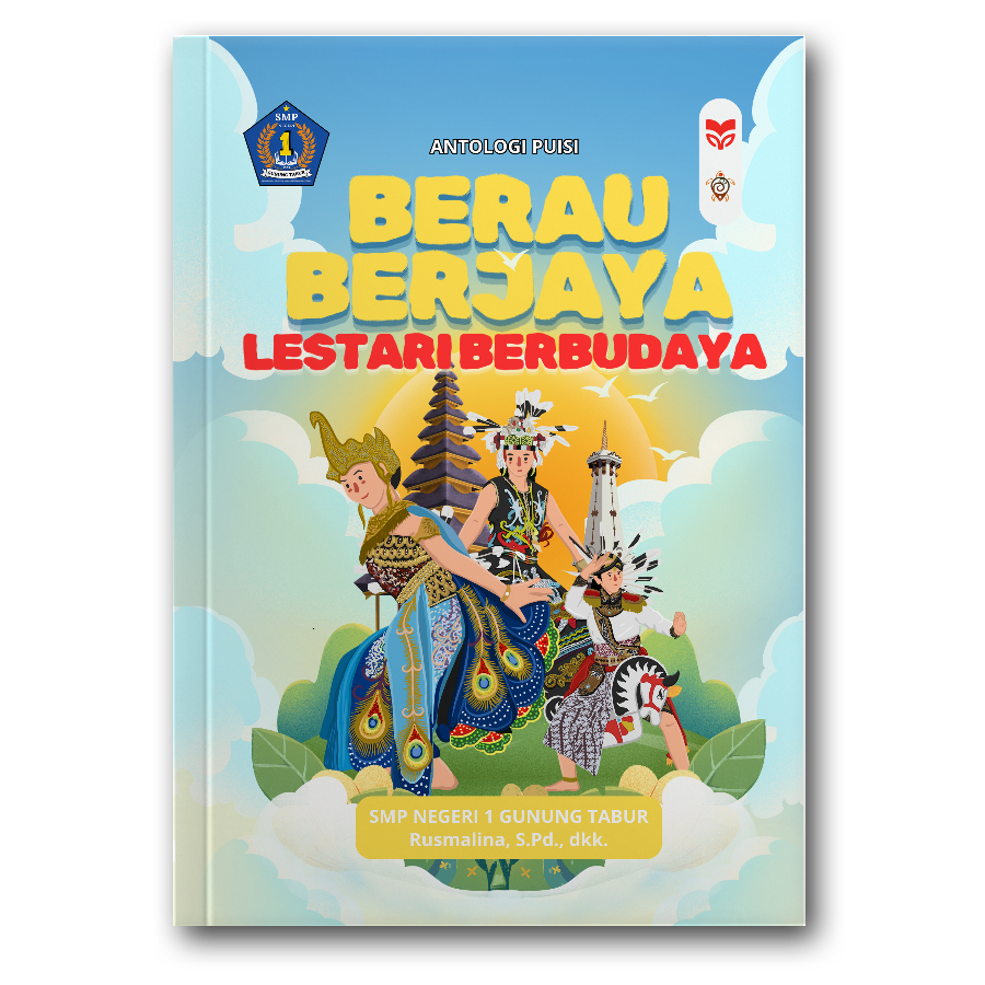 Berau Berjaya Lestari Berbudaya
