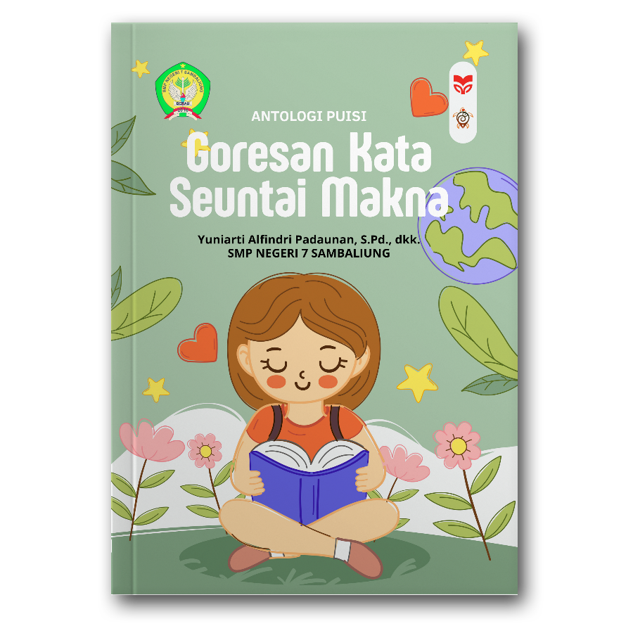 Goresan Kata Seuntai Makna