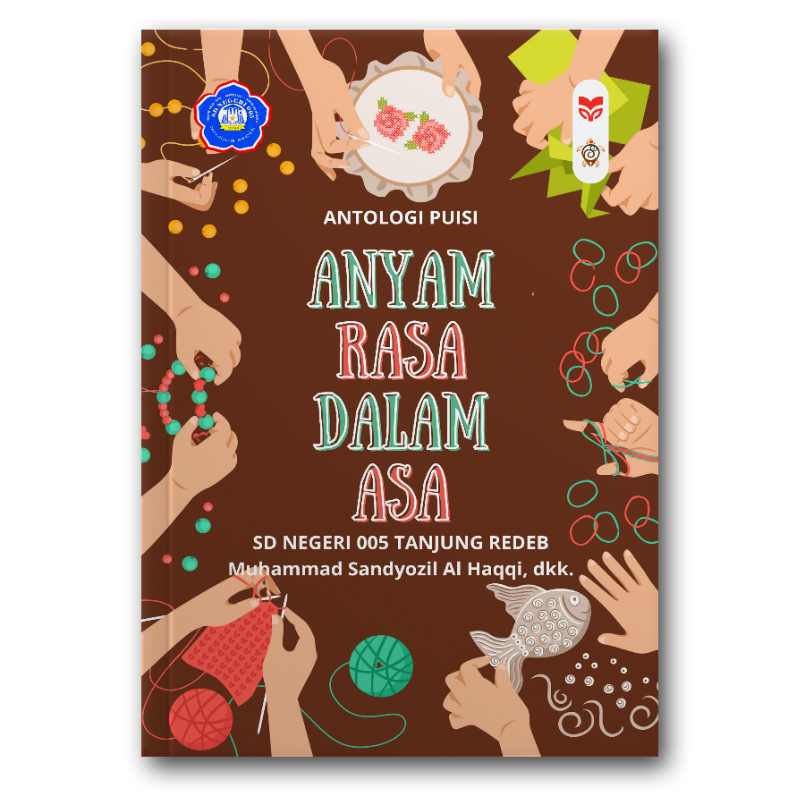 Anyam Rasa Dalam Asa
