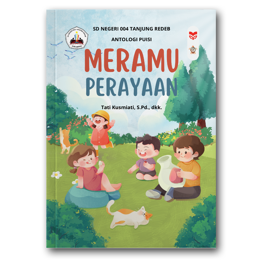 Meramu Perayaan