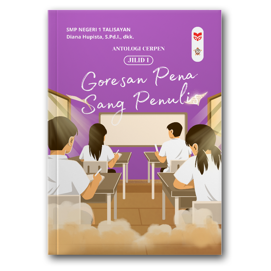 Goresan Pena Sang Penulis