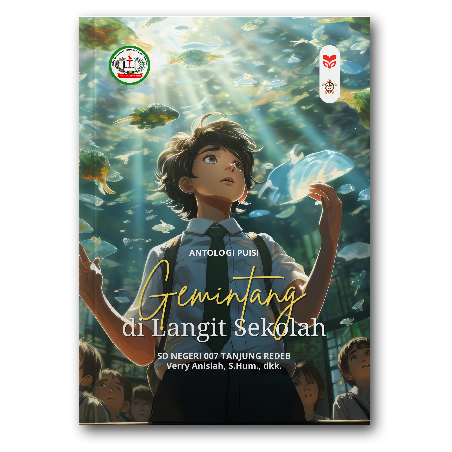 Gemintang Di Langit Sekolah
