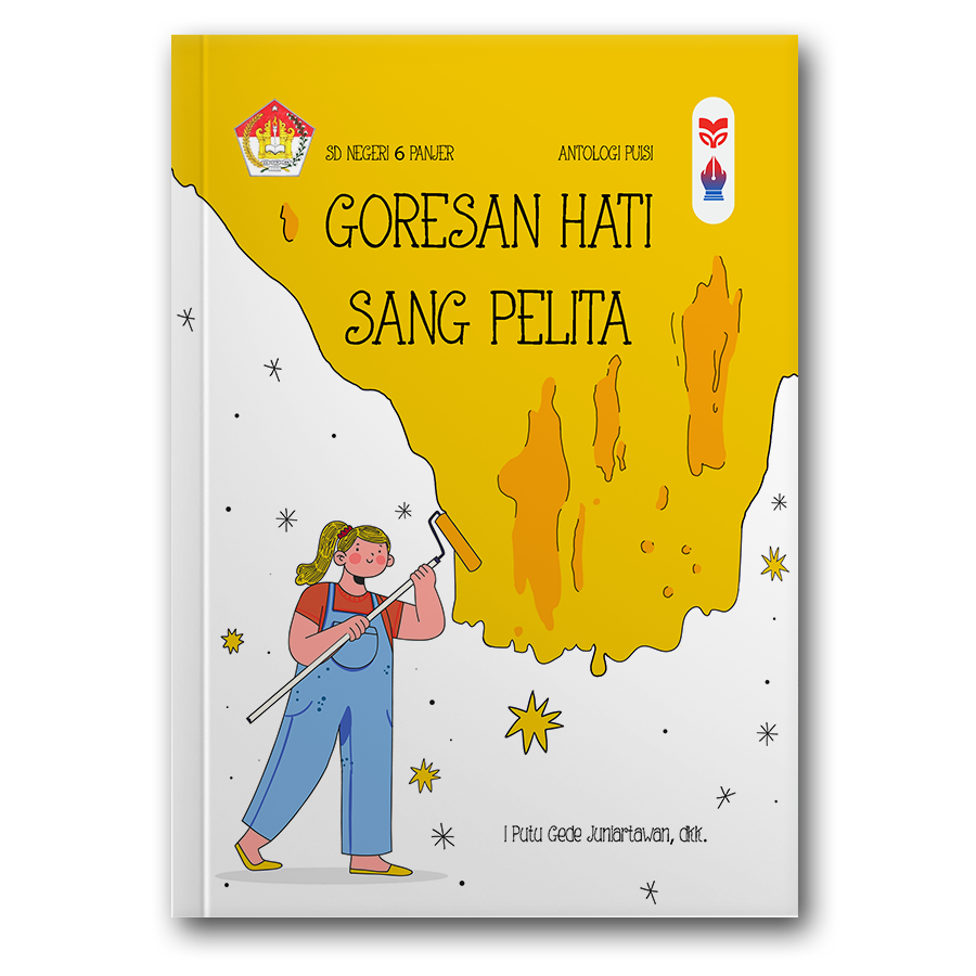 Goresan Hati Sang Pelita