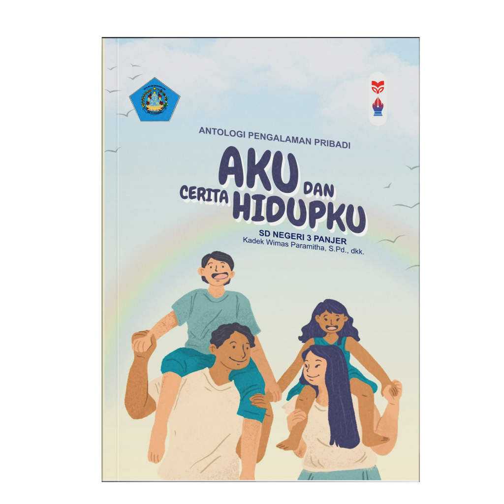 Aku Dan Cerita Hidupku