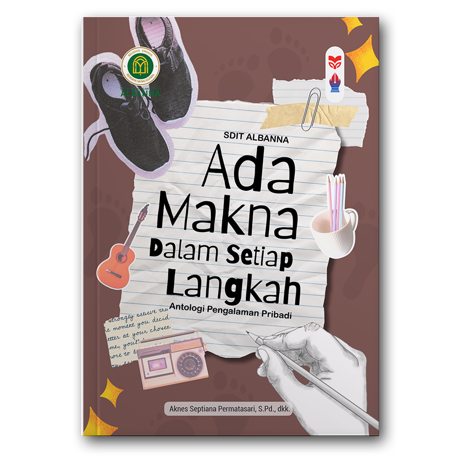 Ada Makna Dalam Setiap Langkah