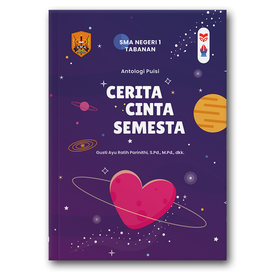 Cerita Cinta Semesta