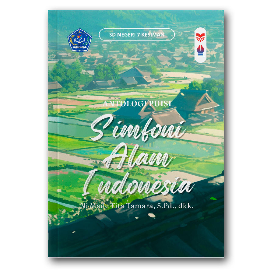 Simfoni Alam Indonesia