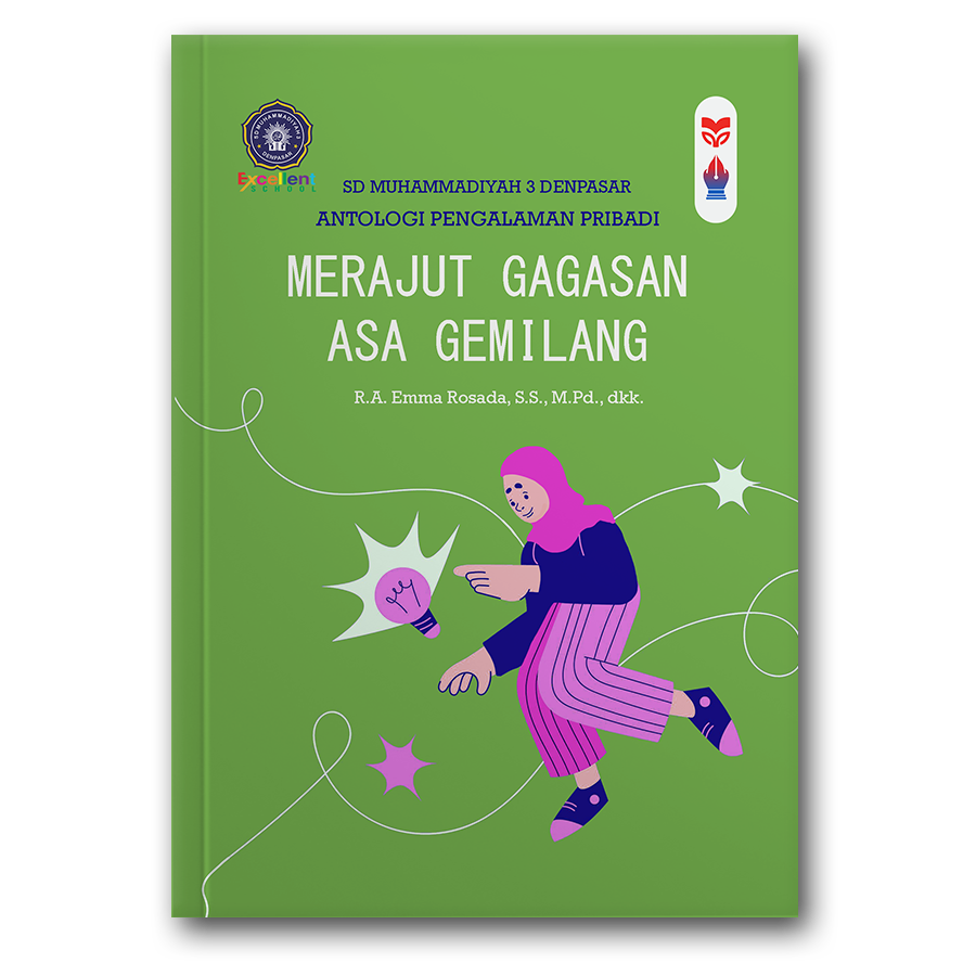 Merajut Gagasan Asa Gemilang