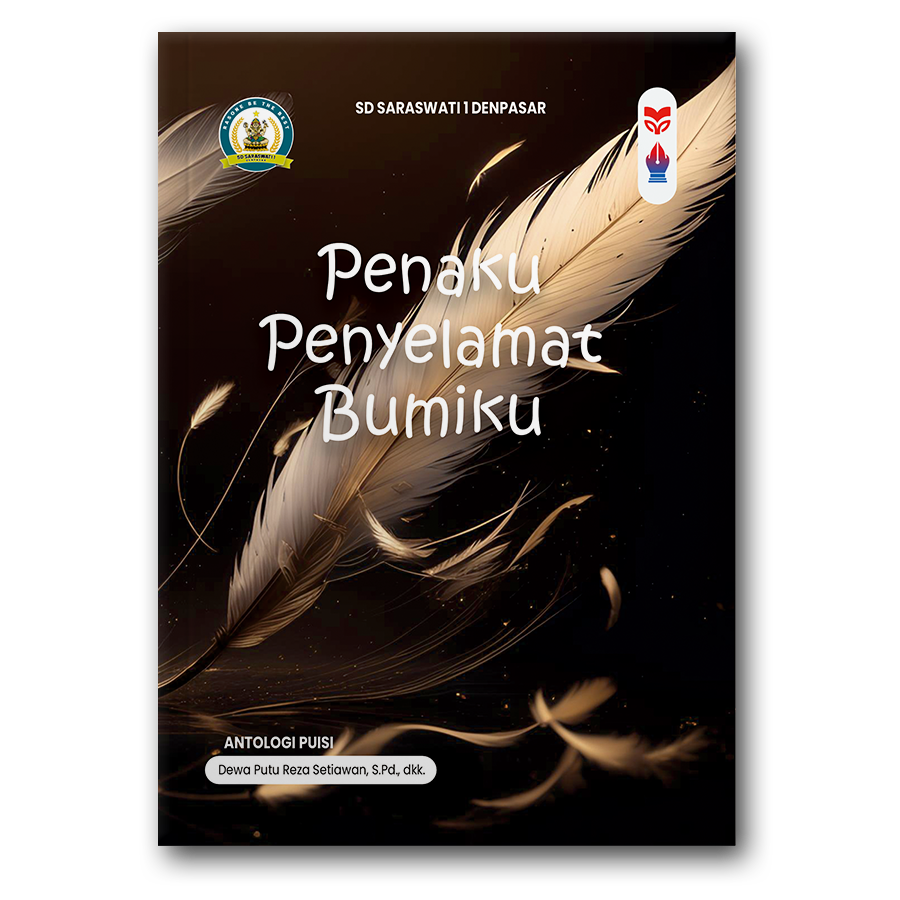 Penaku Penyelamat Bumiku