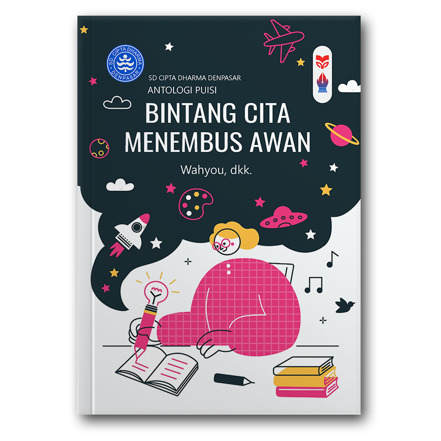 Bintang Cita Menembus Awan