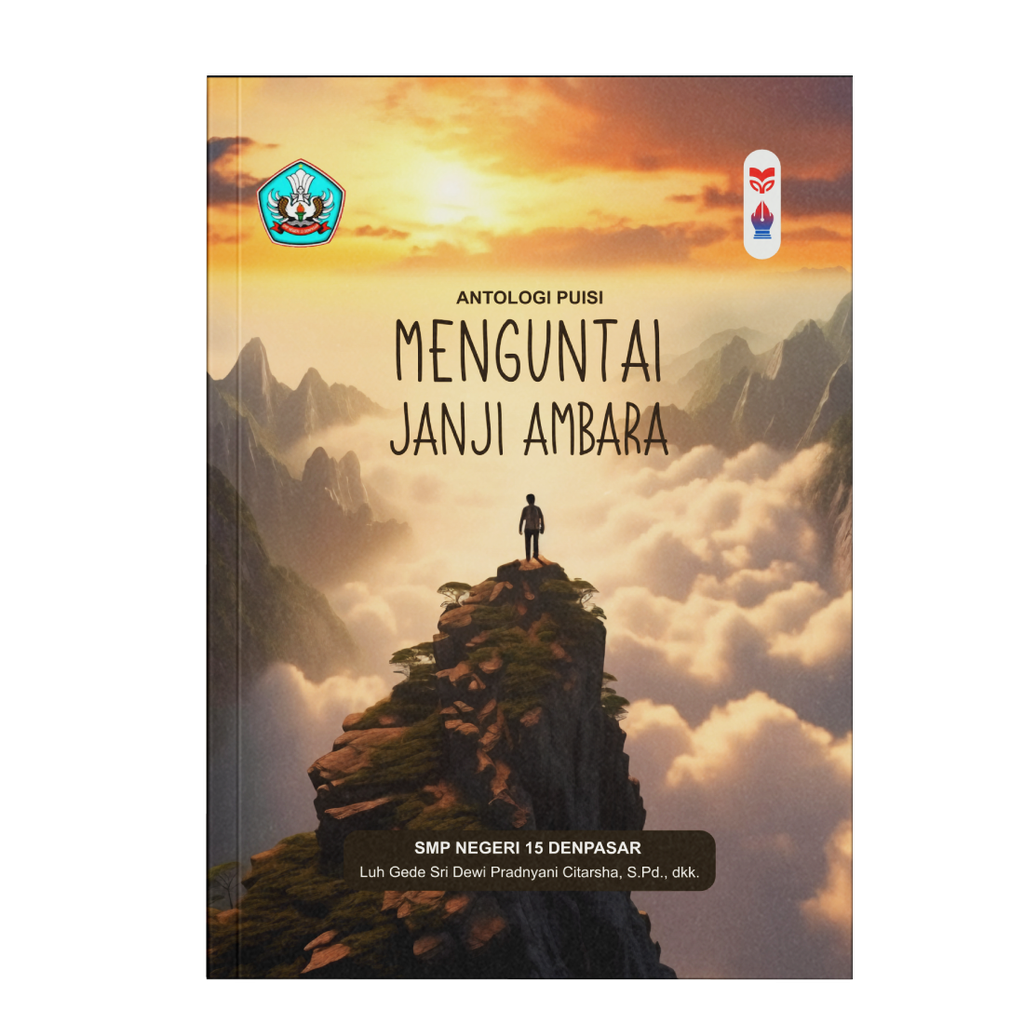 Menguntai Janji Ambara