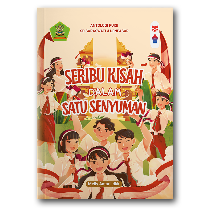 Seribu Kisah Dalam Satu Senyuman