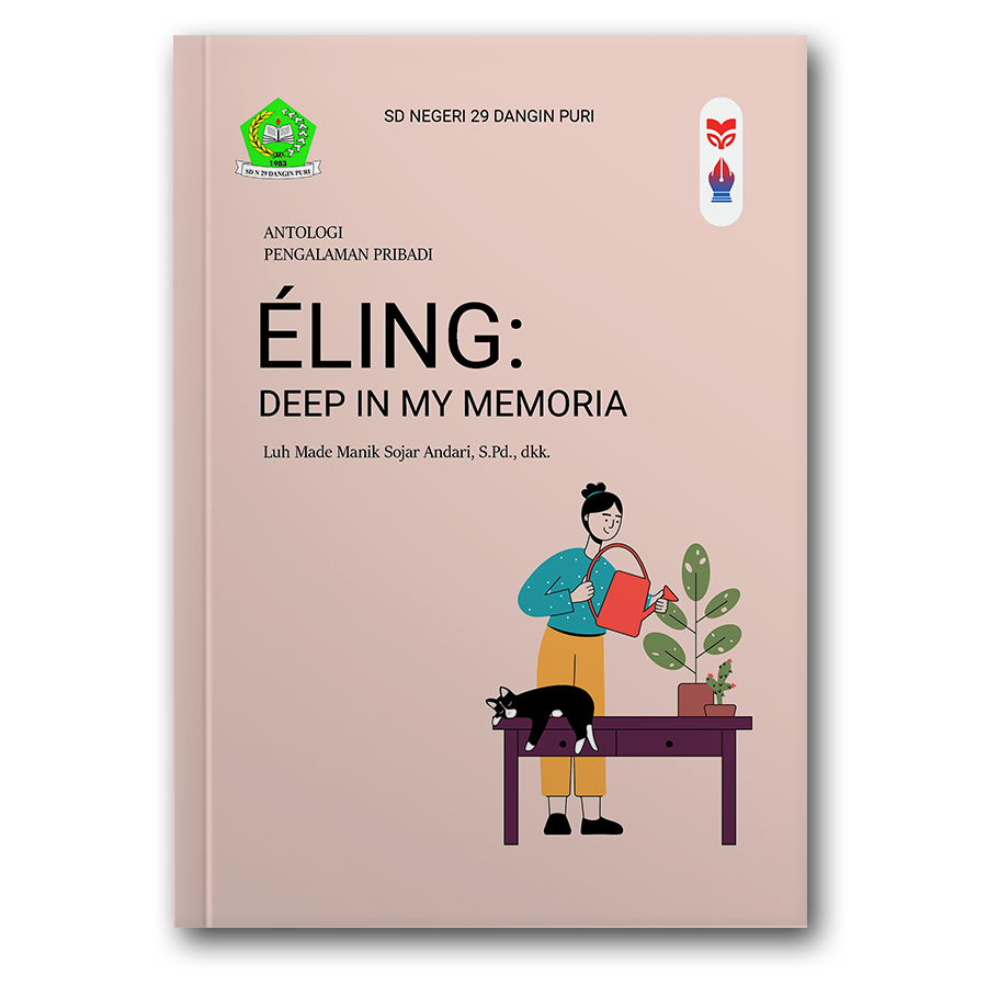 Éling: Deep In My Memoria