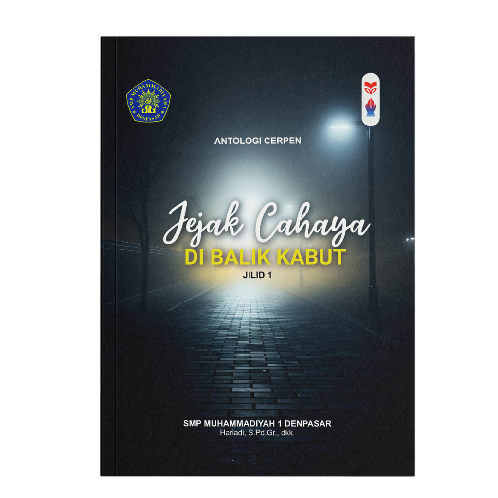 Jejak Cahaya Di Balik Kabut