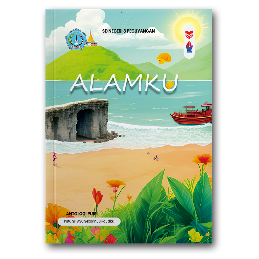 Alamku