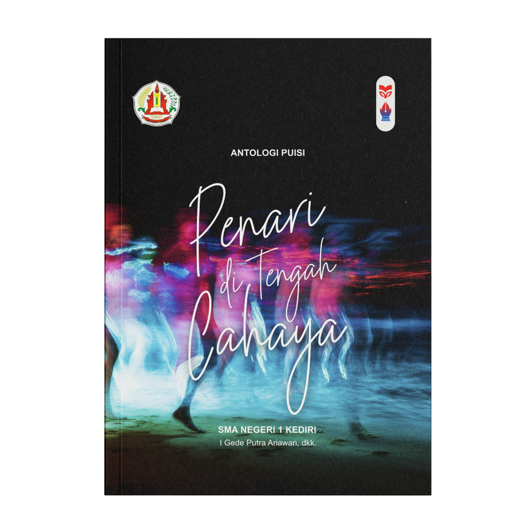 Penari Di Tengah Cahaya