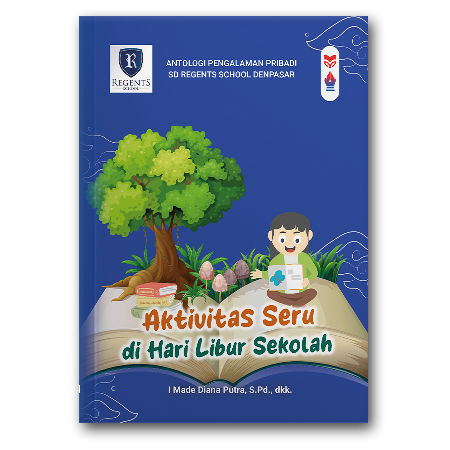 Aktivitas Seru Di Hari Libur Sekolah
