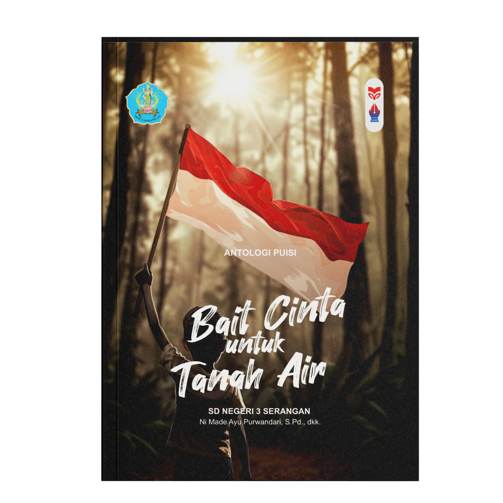 Bait Cinta Untuk Tanah Air