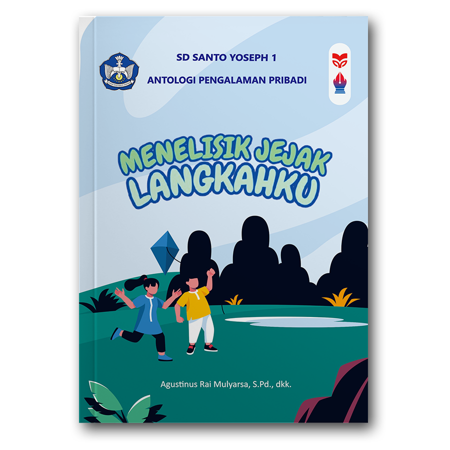 Menelisik Jejak Langkahku