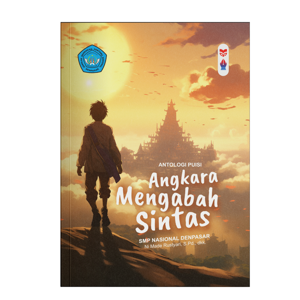 Angkara Mengabah Sintas