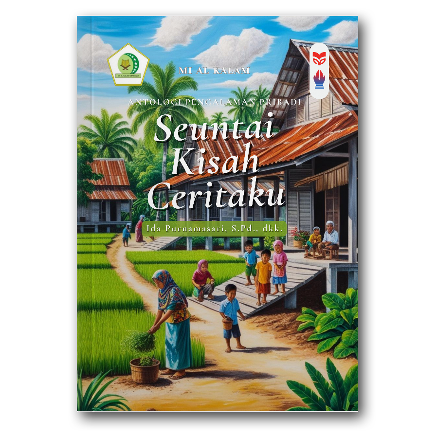 Seuntai Kisah Ceritaku