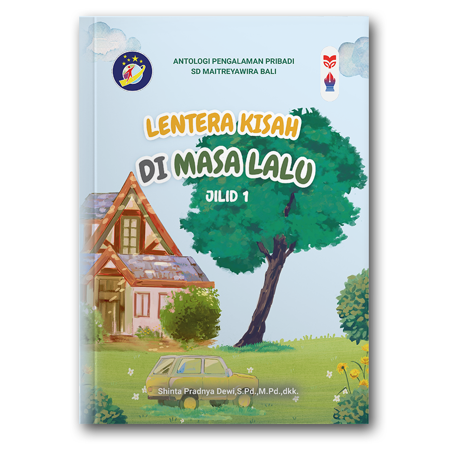 Lentera Kisah Di Masa Lalu