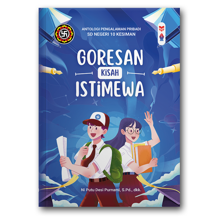 Goresan Kisah Istimewa