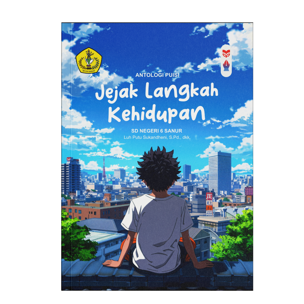Jejak Langkah Kehidupan