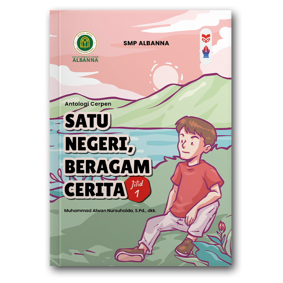Satu Negeri, Beragam Cerita