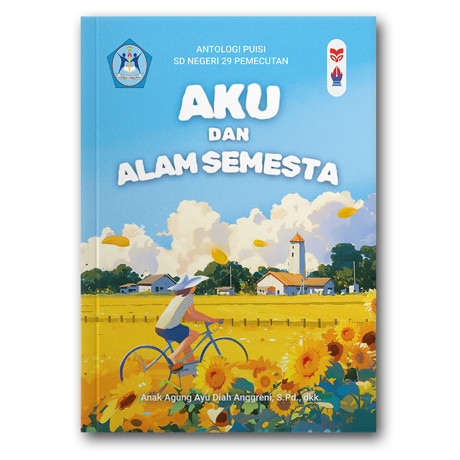 Aku Dan Alam Semesta