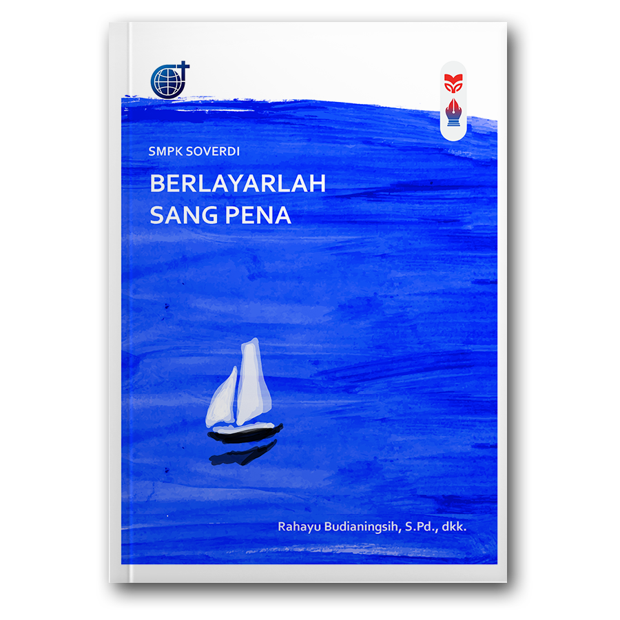 Berlayarlah Sang Pena